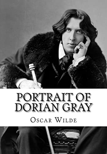 Stock image for Portrait of Dorian Gray: The Picture of Dorian Gray by Oscar Wilde (Reader's Choice Edition) for sale by ThriftBooks-Atlanta