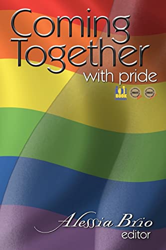 Stock image for Coming Together: With Pride for sale by Lucky's Textbooks