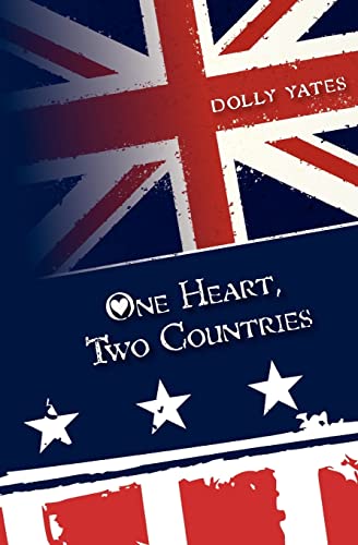 Beispielbild fr One Heart, Two Countries zum Verkauf von Wonder Book