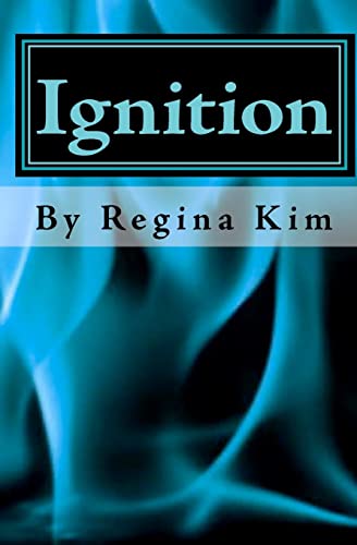 Stock image for Ignition for sale by THE SAINT BOOKSTORE