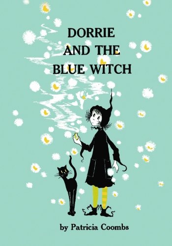 Stock image for Dorrie and the Blue Witch for sale by Better World Books