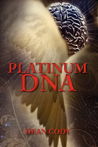 9781450548762: Platinum DNA