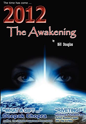 Beispielbild fr 2012 The Awakening zum Verkauf von Books From California