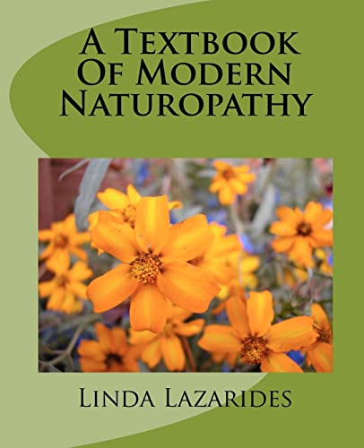 9781450549929: A Textbook of Modern Naturopathy