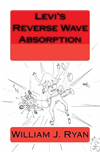 Imagen de archivo de Levi's Reverse Wave Absorption a la venta por THE SAINT BOOKSTORE