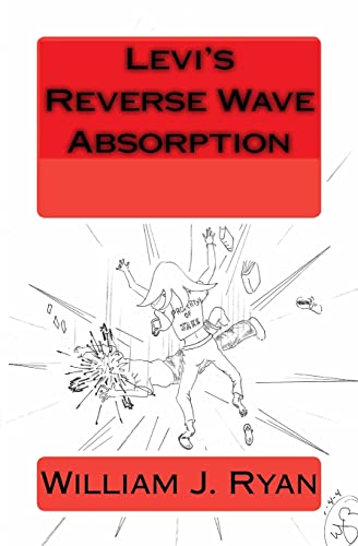 9781450550321: Levi's Reverse Wave Absorption