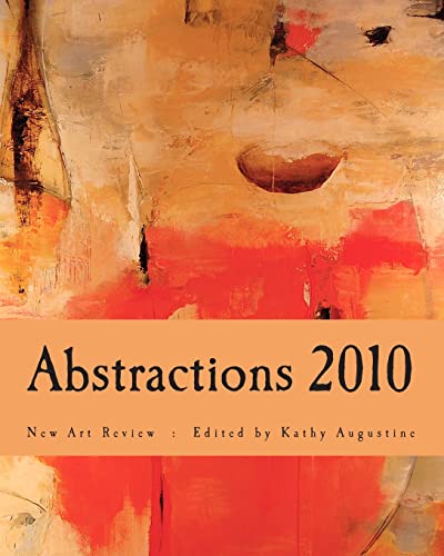 Beispielbild fr Abstractions 2010 zum Verkauf von THE SAINT BOOKSTORE