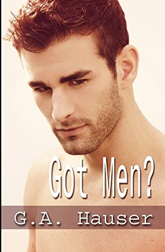 Stock image for Got Men? for sale by MusicMagpie