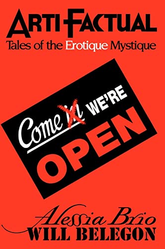 9781450552851: ArtiFactual: Tales of the Erotique Mystique