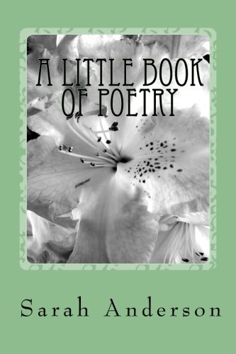 A Little Book of Poetry (9781450554794) by Anderson, Sarah