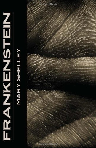 Frankenstein (9781450555913) by Shelley, Mary Wollstonecraft