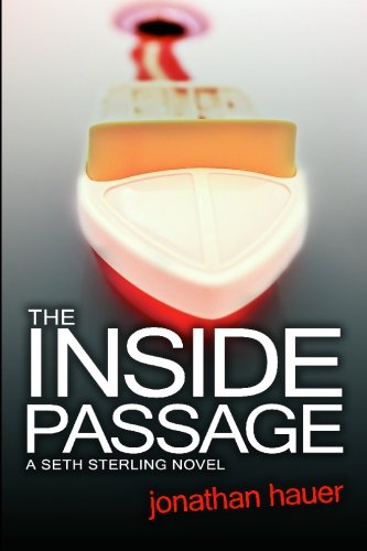 Stock image for The Inside Passage for sale by Bookmans