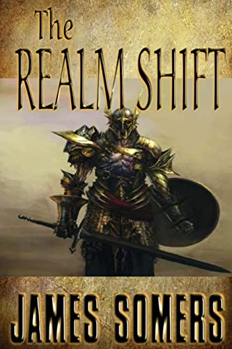 Stock image for The Realm Shift for sale by THE SAINT BOOKSTORE