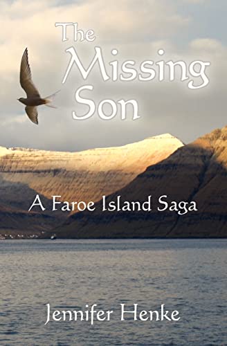 9781450560153: The Missing Son: A Faroe Island Saga