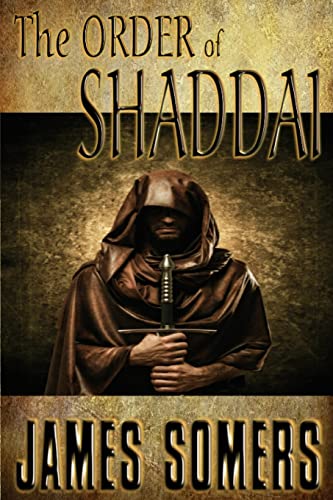Stock image for The Order of Shaddai (Realm Shift Trilogy) for sale by Big River Books