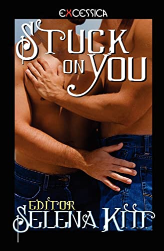 Stock image for Stuck on You for sale by Ergodebooks
