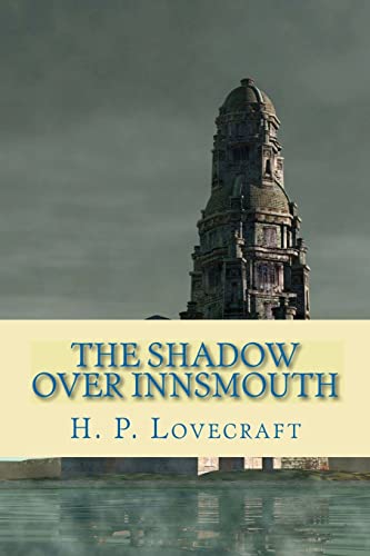 9781450562799: The Shadow Over Innsmouth