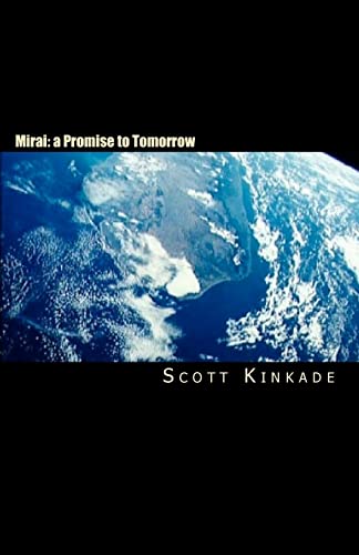 Stock image for Mirai: A Promise to Tomorrow for sale by THE SAINT BOOKSTORE