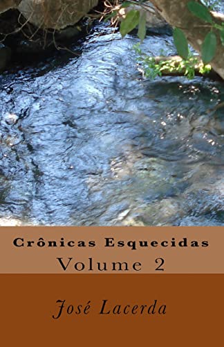 Beispielbild fr Crnicas Esquecidas: Volume 2 (Portuguese Edition) zum Verkauf von Lucky's Textbooks