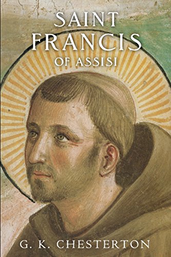 Beispielbild fr Saint Francis of Assisi zum Verkauf von Wonder Book