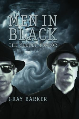 Stock image for Men in Black: The Secret Terror Among Us for sale by HPB Inc.