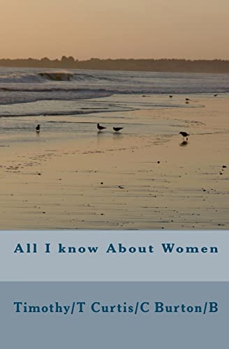 Stock image for All I know About Women for sale by THE SAINT BOOKSTORE