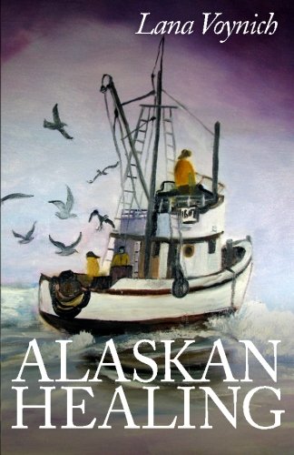 Stock image for Alaskan Healing for sale by HPB-Red