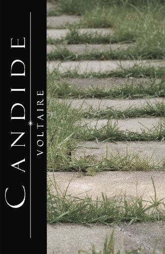 Stock image for Candide for sale by SecondSale
