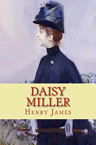 Stock image for Daisy Miller for sale by ThriftBooks-Dallas