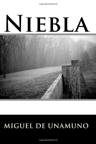 9781450582506: Niebla (Spanish Edition)