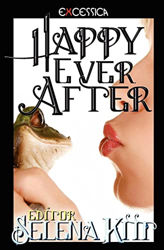 Imagen de archivo de Happy Ever After a la venta por Ergodebooks