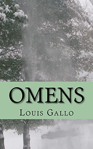 Omens: and other poems (9781450596305) by Gallo, Louis