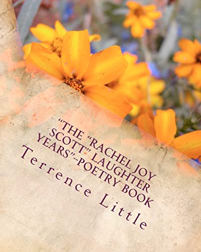 Rachel Joy Scott Laughter Years : Columbine's Valentine - Little, Terrence George