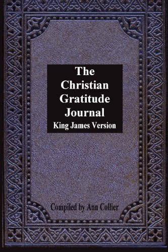 9781450599870: The Christian Gratitude Journal