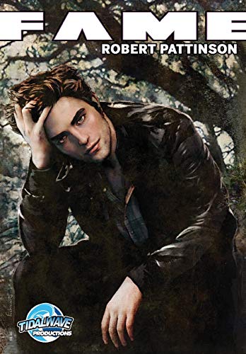 Stock image for Fame 1: Robert Pattinson for sale by Revaluation Books