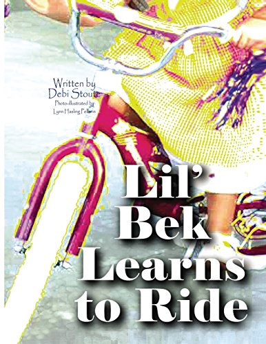 Stock image for Lil' Bek Learns to Ride for sale by Lucky's Textbooks