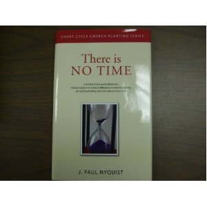 Stock image for There is NO TIME for sale by Wonder Book