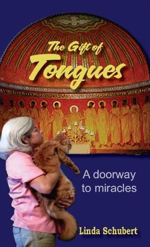 Stock image for The Gift of Tongues for sale by Zoom Books Company