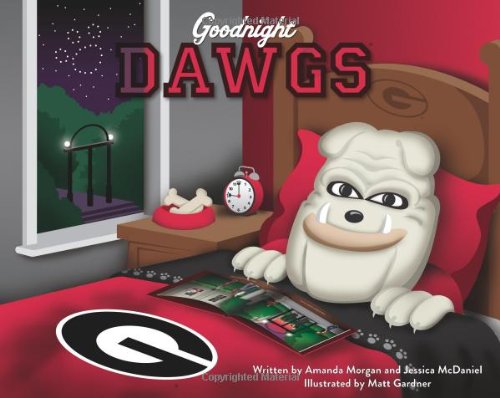 Imagen de archivo de Goodnight Dawgs a la venta por Dogwood Books