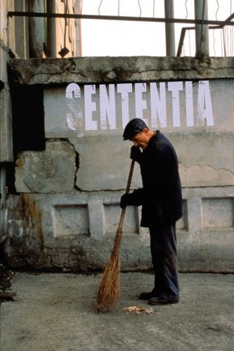 Stock image for Sententia #1 for sale by Cameron Park Books