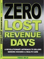 Imagen de archivo de Zero Lost Revenue Days a la venta por BooksRun