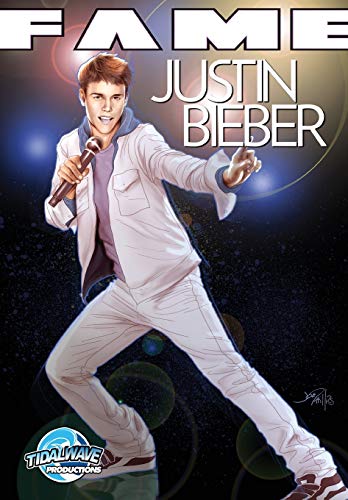 Stock image for FAME: Justin Bieber for sale by Wonder Book