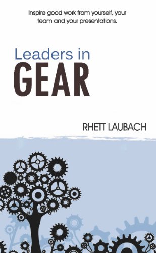 Stock image for Leaders in Gear for sale by Wonder Book