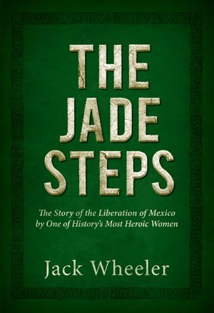 Stock image for The Jade Steps for sale by Better World Books: West