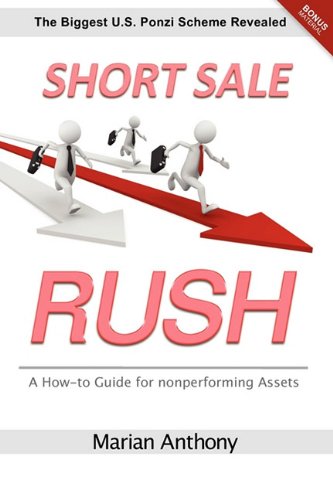 9781450710435: Short Sale Rush