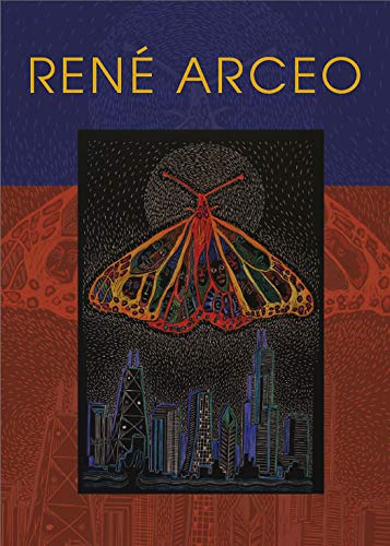 9781450710701: Rene Arceo: Between the Instinctive and the Rational