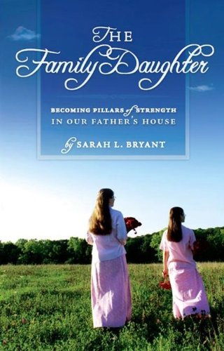 9781450717922: Title: The Family Daughter Becoming Pillars of Strength i