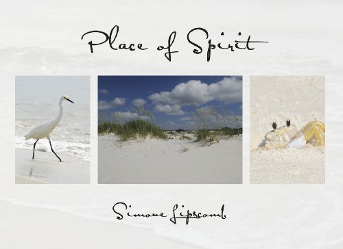 Stock image for Place of Spirit for sale by ThriftBooks-Atlanta
