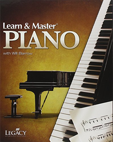 9781450721486: Learn & Master Piano: Standard Edition