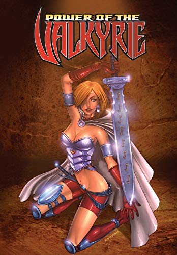 Stock image for Power of the Valkyrie: The Fate of Gods and Men TP for sale by Chiron Media